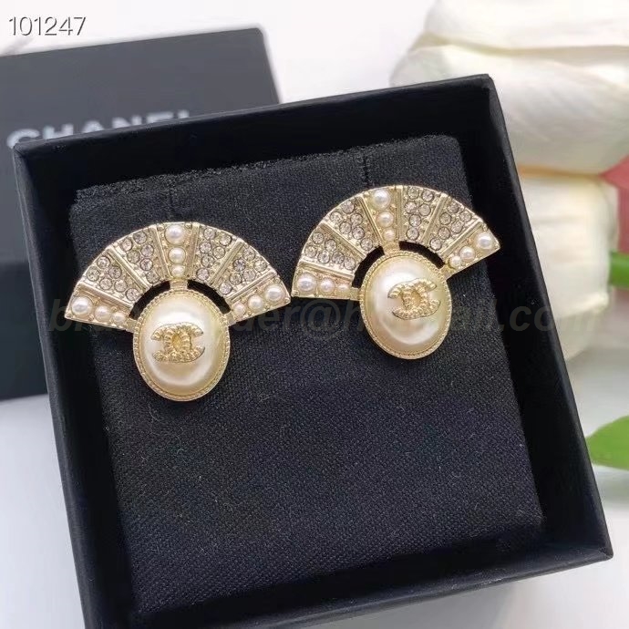 Chanel Earrings 1172